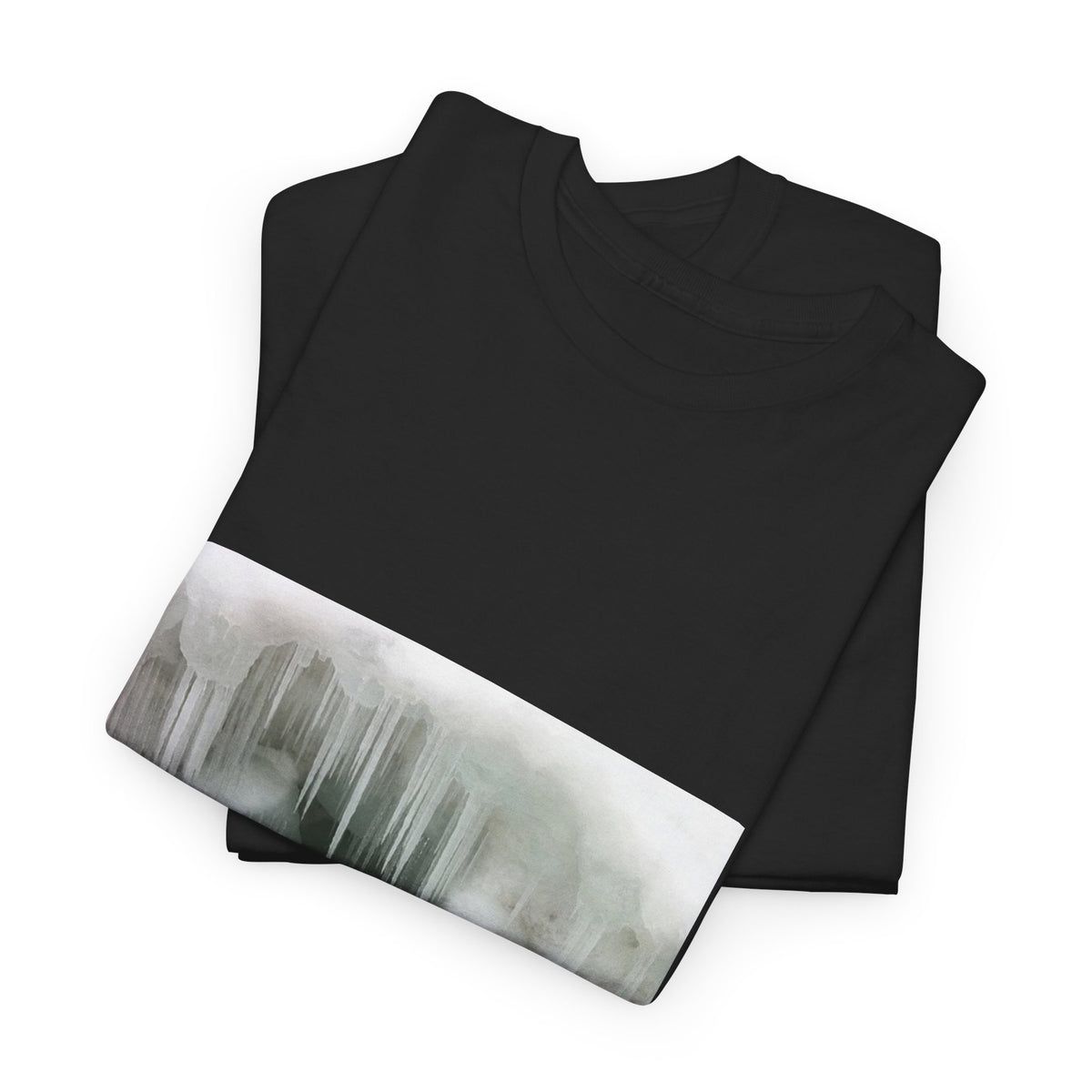 Midnight Ember Graphic Tee