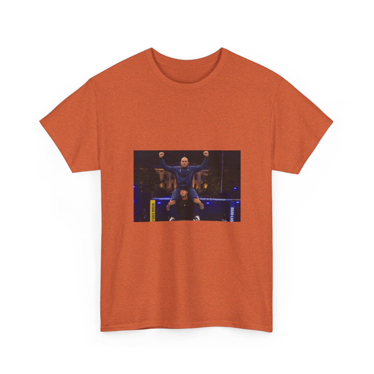 Wilcox Tees — Weed Leaf Hit