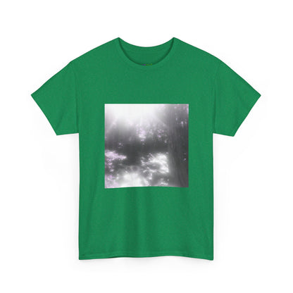 Midnight Resin Pulse Graphic Tee