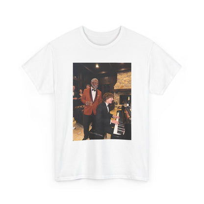 Dr. Clovis — Pufferfish Missing Scene