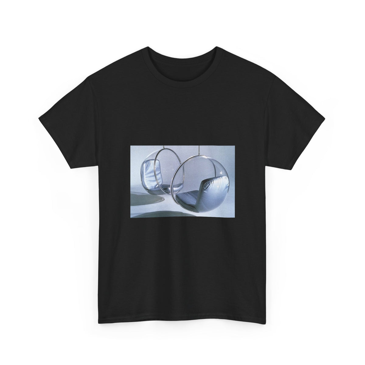 Sentiment Graphic Tee