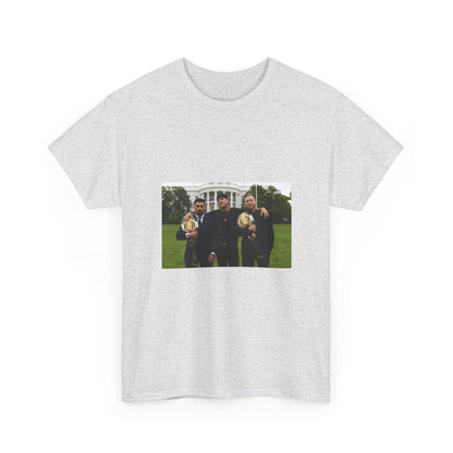 Wilcox Tees — UFC Freedom Fire