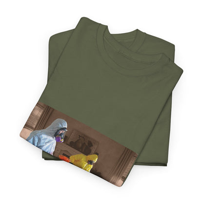 Almost Time Text Tee