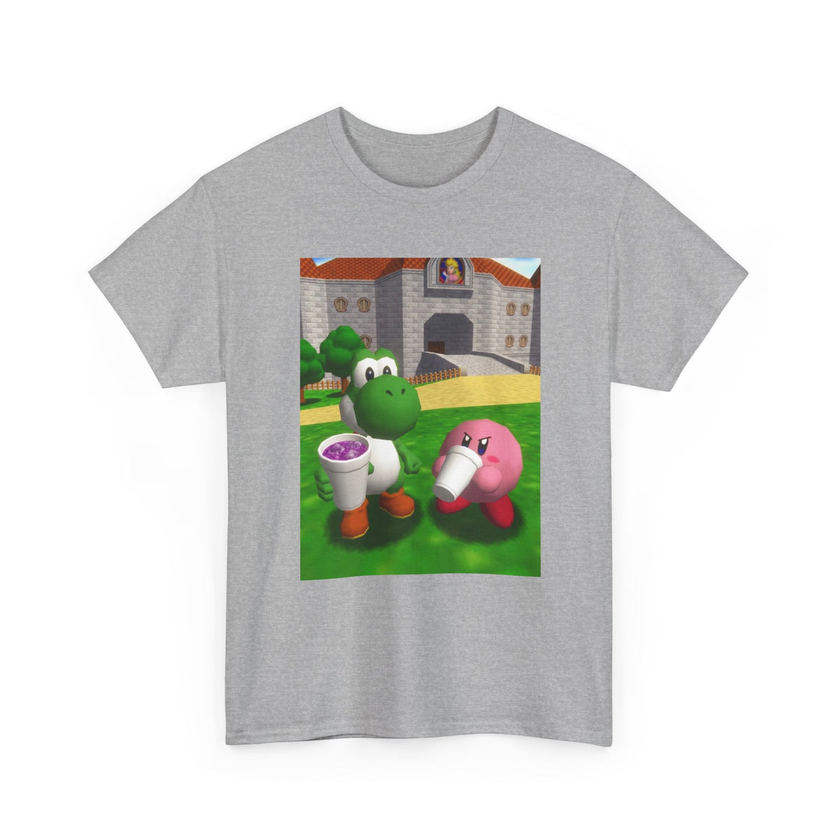Omeweed Tee DbNrme4EURG-9