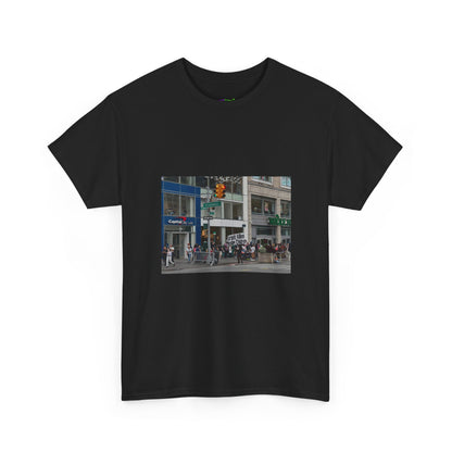 Quayside Magickery — Midnight Green Fade