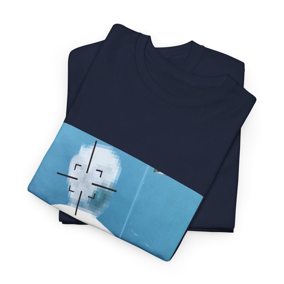 Neon Reverie Graphic Tee