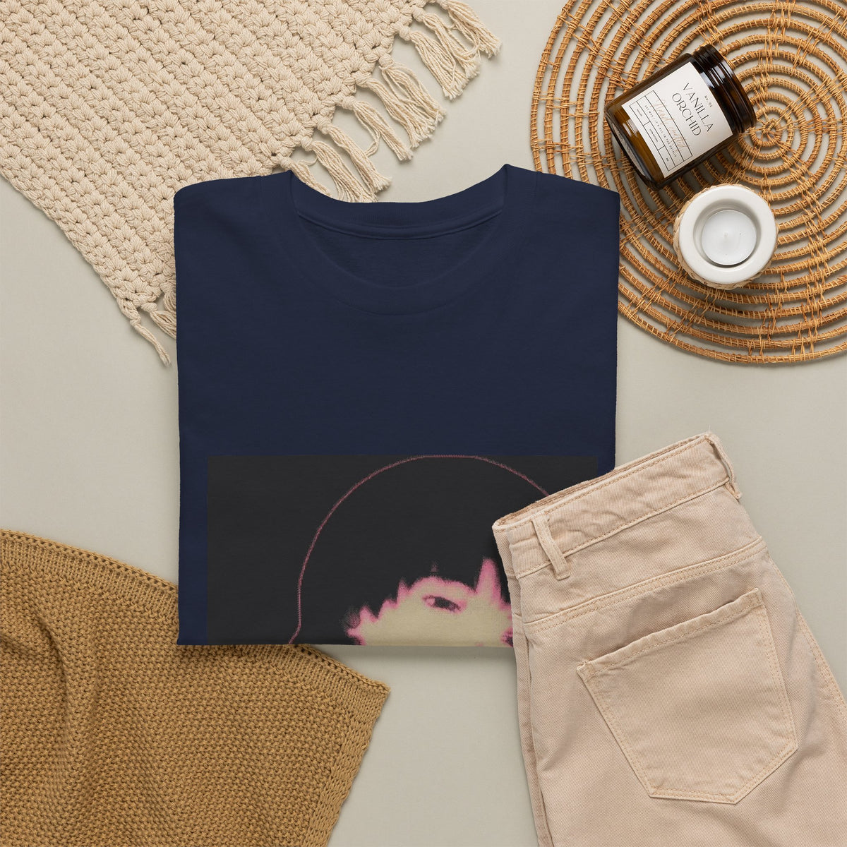 Omeweed Tee CXcbd6ooZrv-1