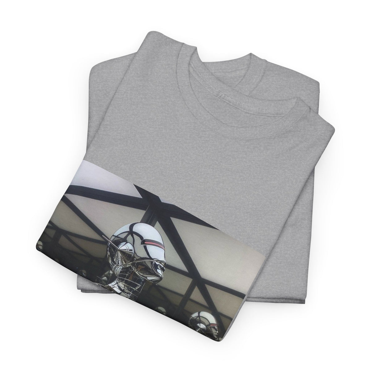 Solar Kush Vibe Graphic Tee