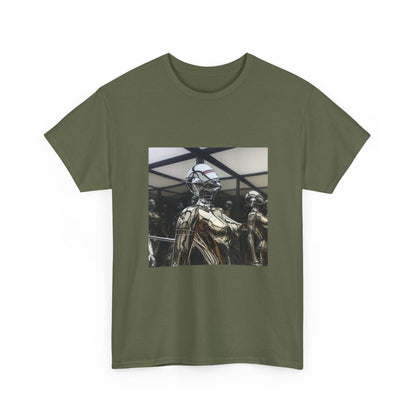 Solar Kush Vibe Graphic Tee