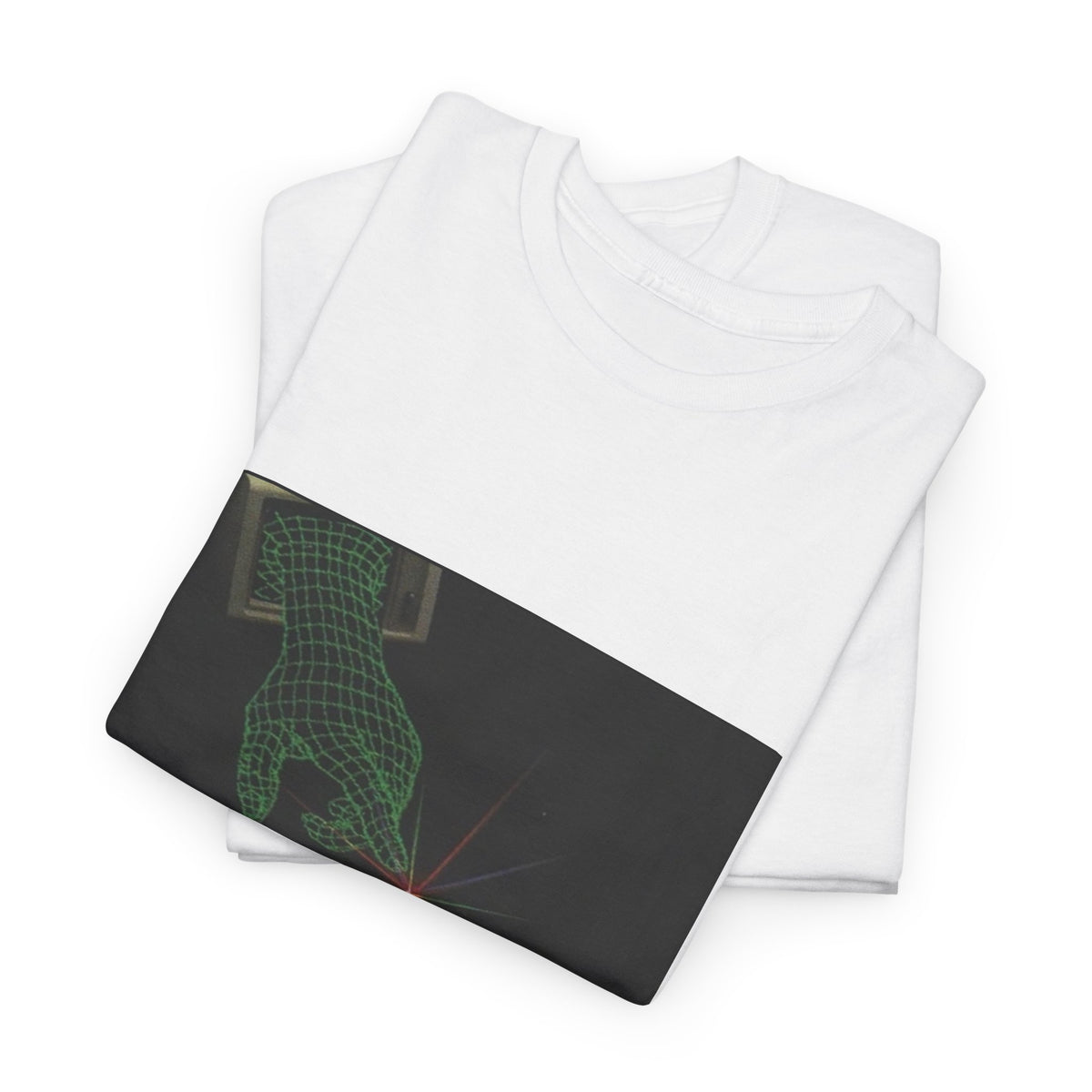 Artificial Intelligence Graphic Tee