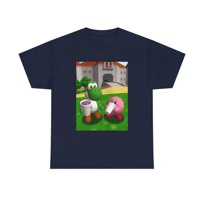 Omeweed Tee DbNrme4EURG-9