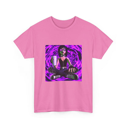 Digital Drip II Streetwear Tee