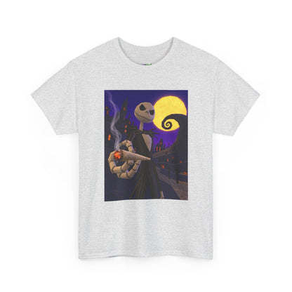 Midnight Ember Threads Graphic Tee