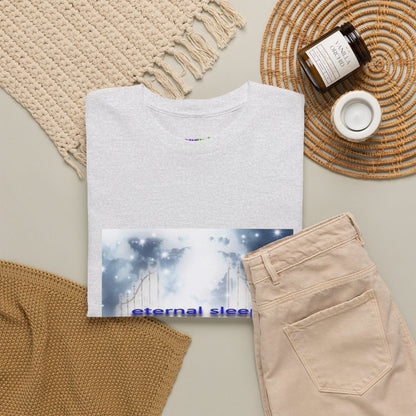 Canna Concrete Dream Graphic Tee