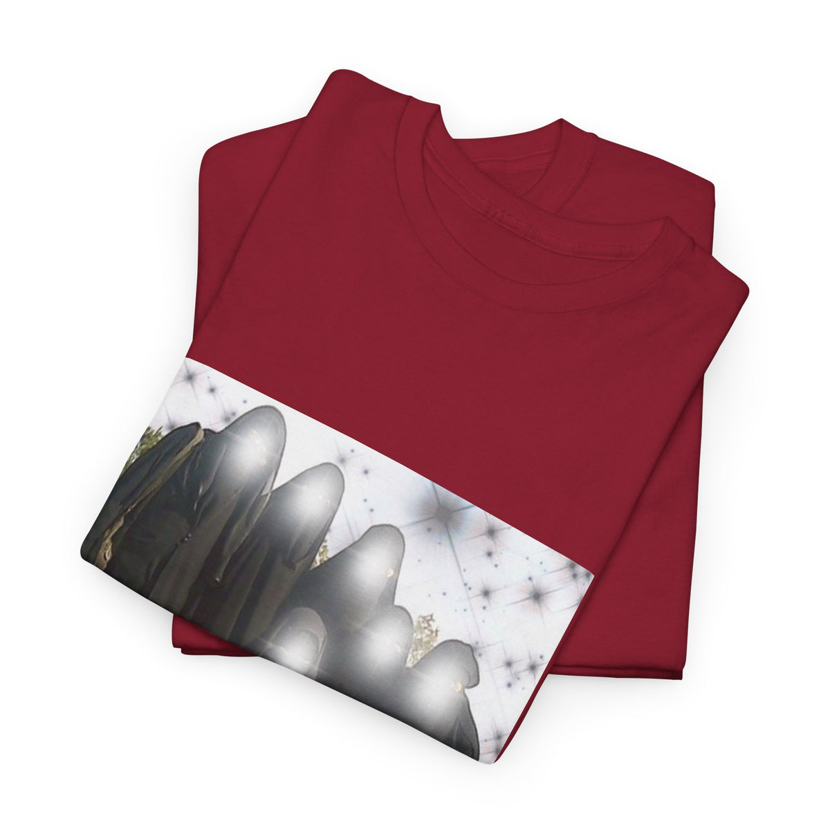 Urban Resin Graphic Tee