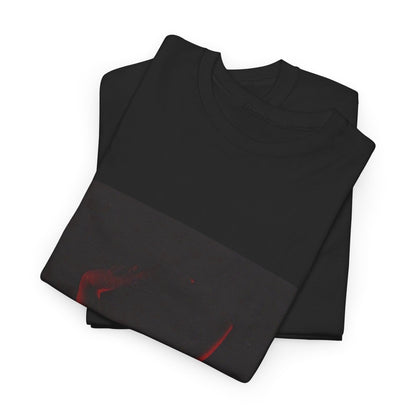 Ghostly Aura Graphic Tee