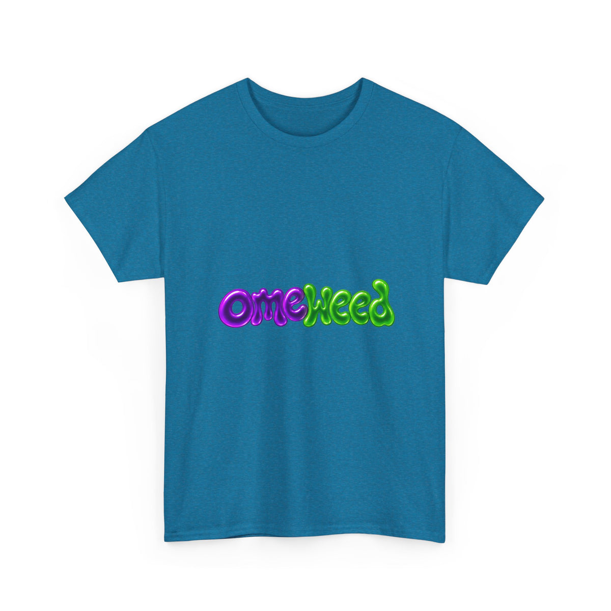 Omeweed Logo Tee