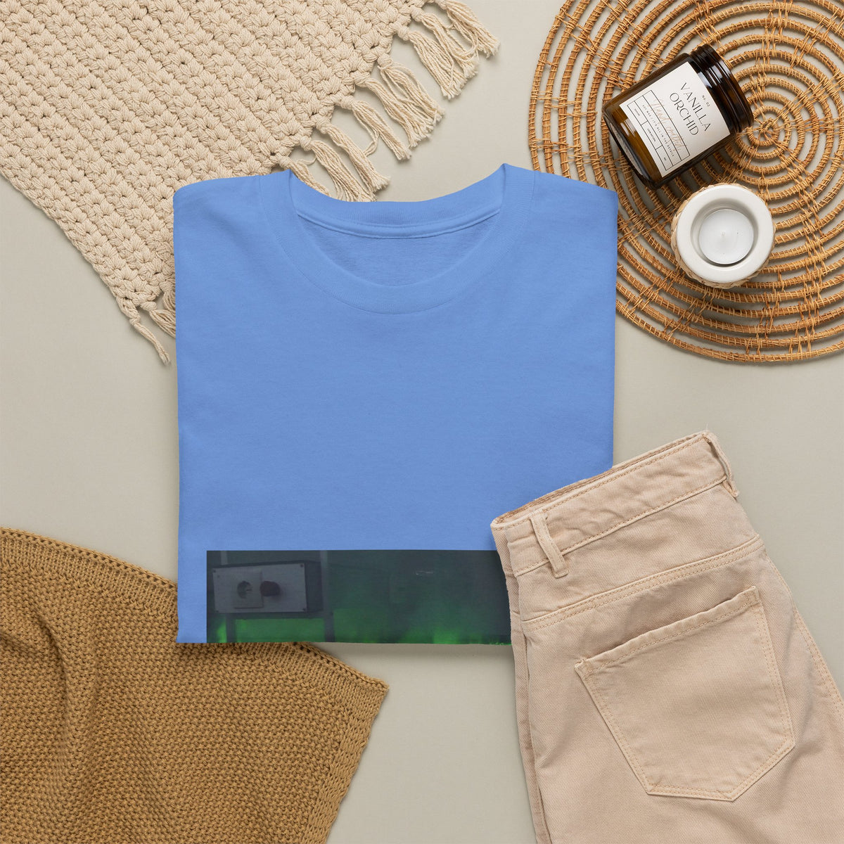 Omeweed Tee CRcjESjsBVA-1