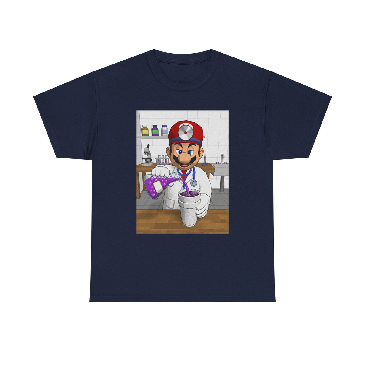 Omeweed Tee DbJTSOkmv1A-6