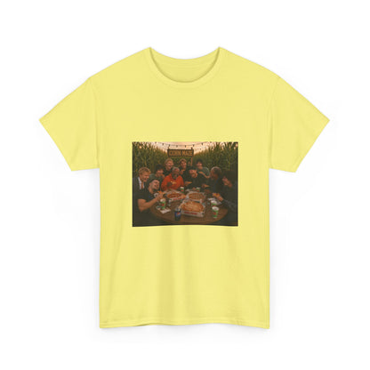 Wilcox Tees — Mr Beast Birthday Visit