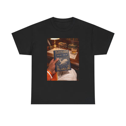 Dr. Clovis — Moby Dick Epic