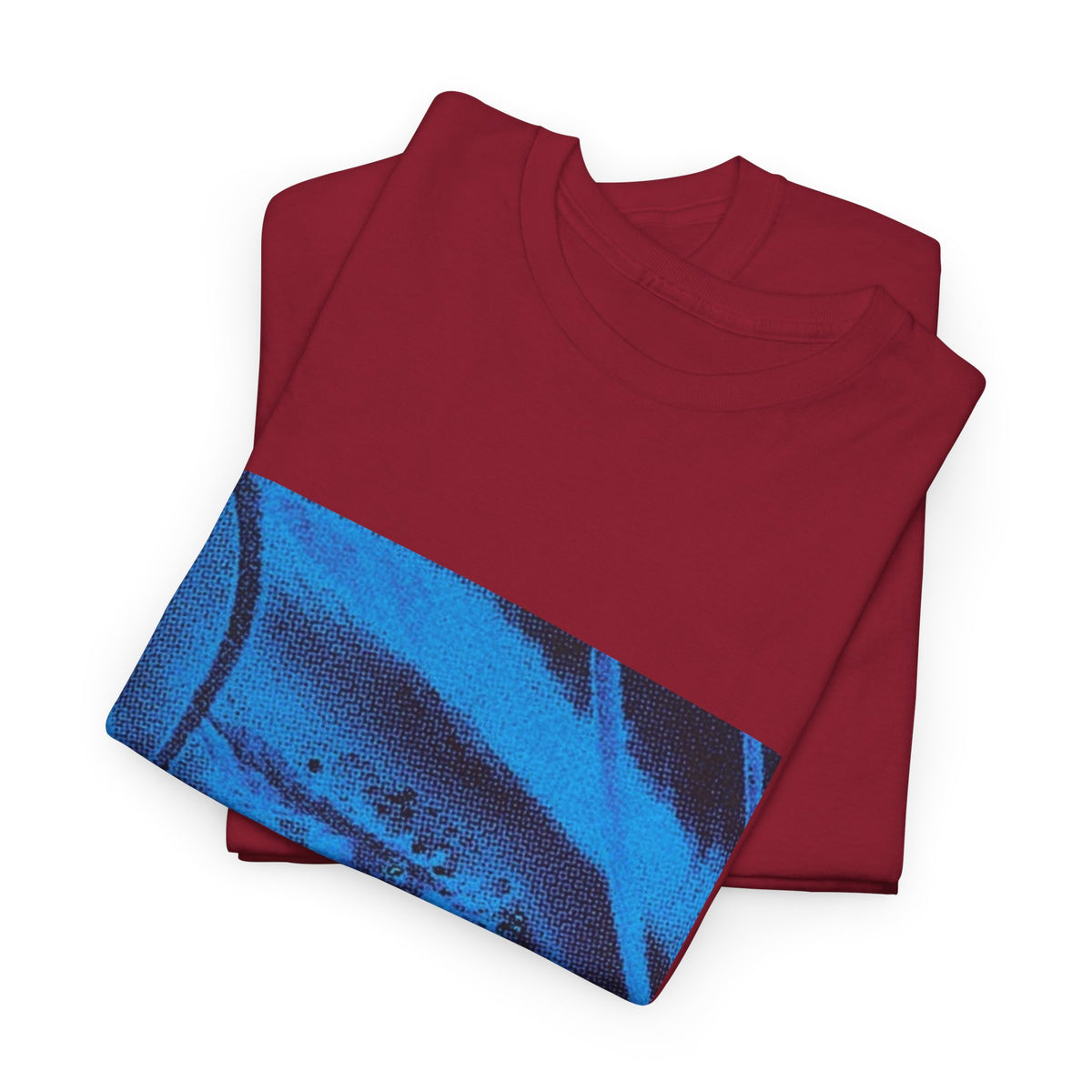 Concrete Jungle Graphic Tee