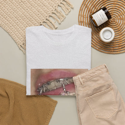 Neon Mirage Graphic Tee