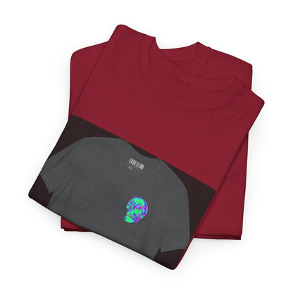 Exclusive Graphic Tee And Hat