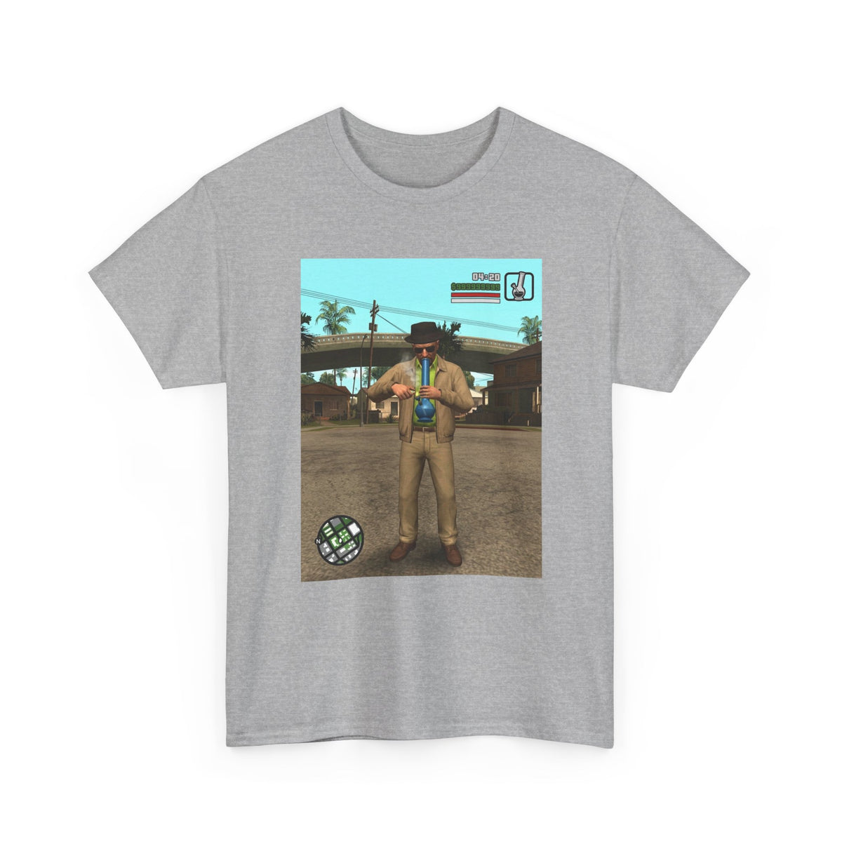 Omeweed Tee DbdTOuDEeCX-8