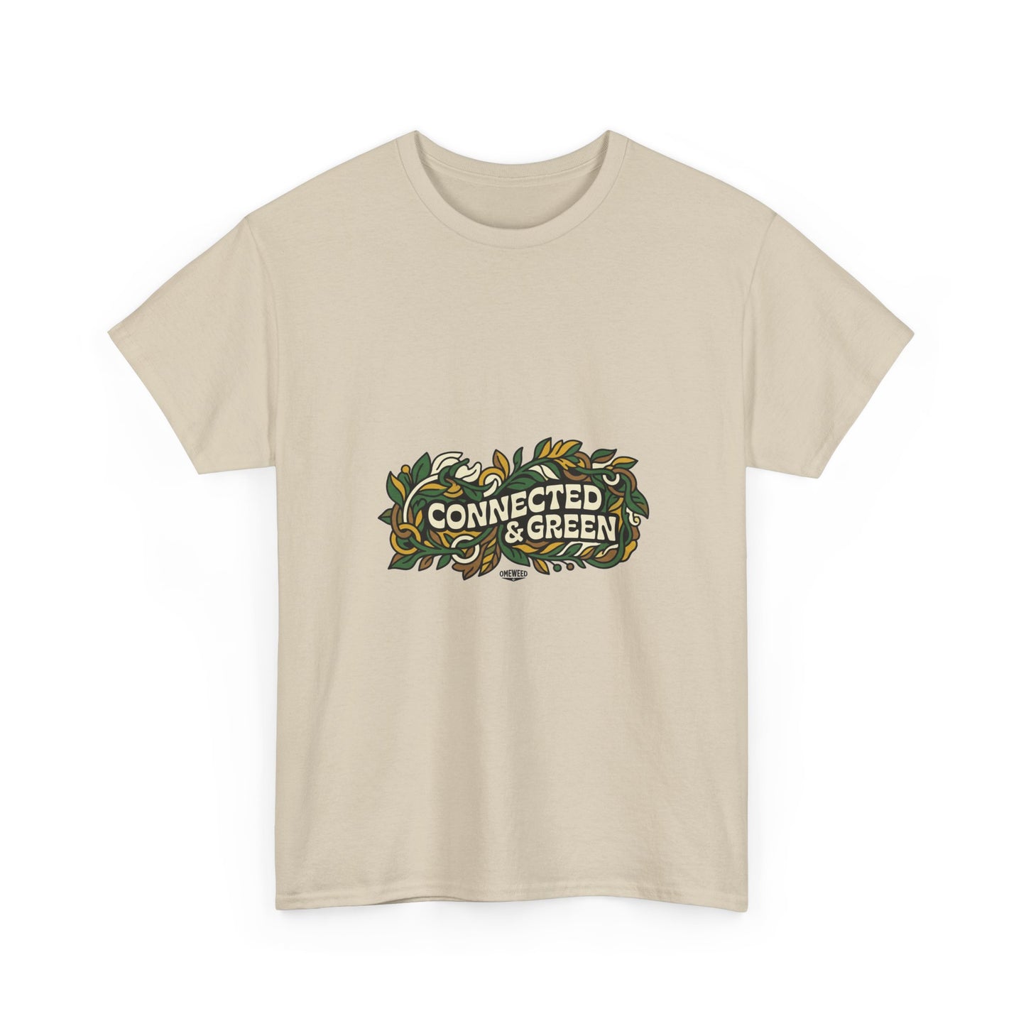 Omeweed — Leafy Links