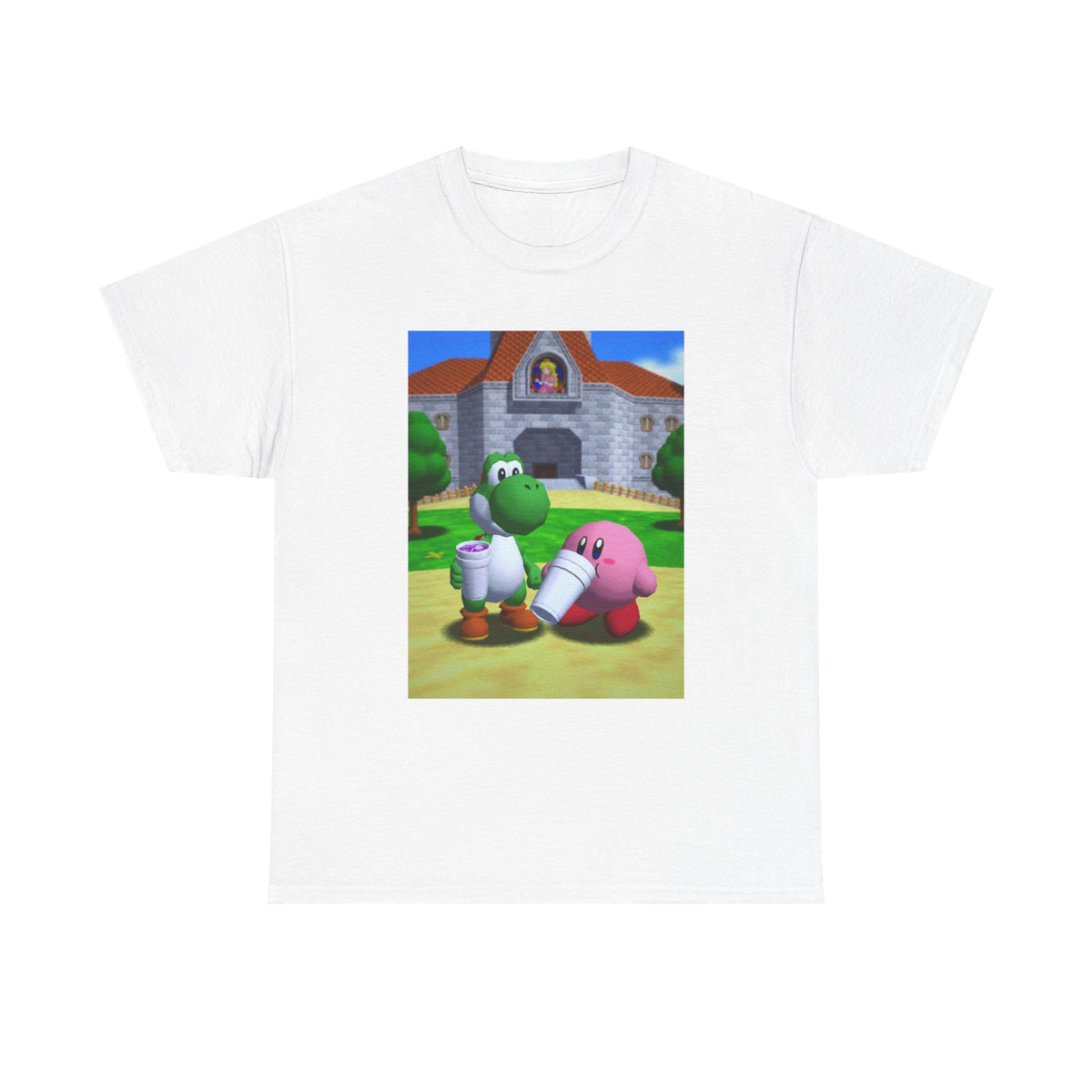 Omeweed Tee DbNrme4EURG-4