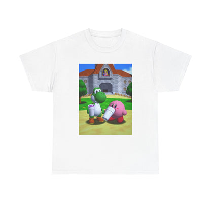 Omeweed Tee DbNrme4EURG-4