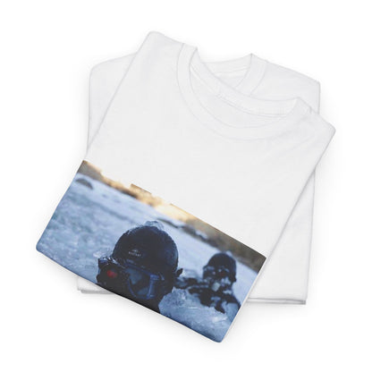 Urban Fog Ritual Graphic Tee