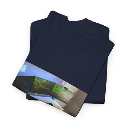 Urban Zenith Graphic Tee