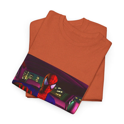 Lean Lord Devilish Stance Tee