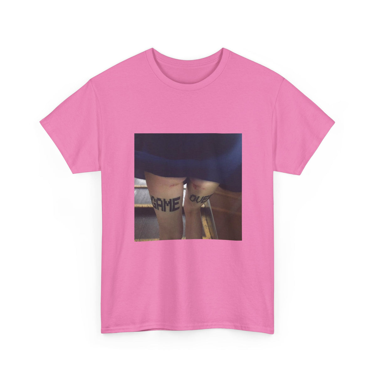Omeweed Tee COrAfsMnCch-1
