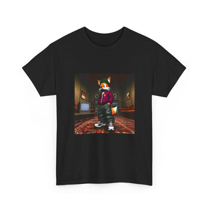 Tails Dripping Y2K Swag
