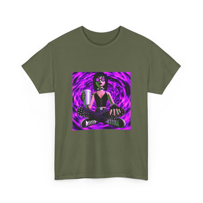 Digital Drip II Streetwear Tee