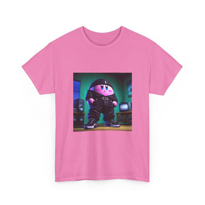 Drip Kirby Posing In His Crib Tee