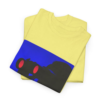 Midnight Ember Graphic Tee