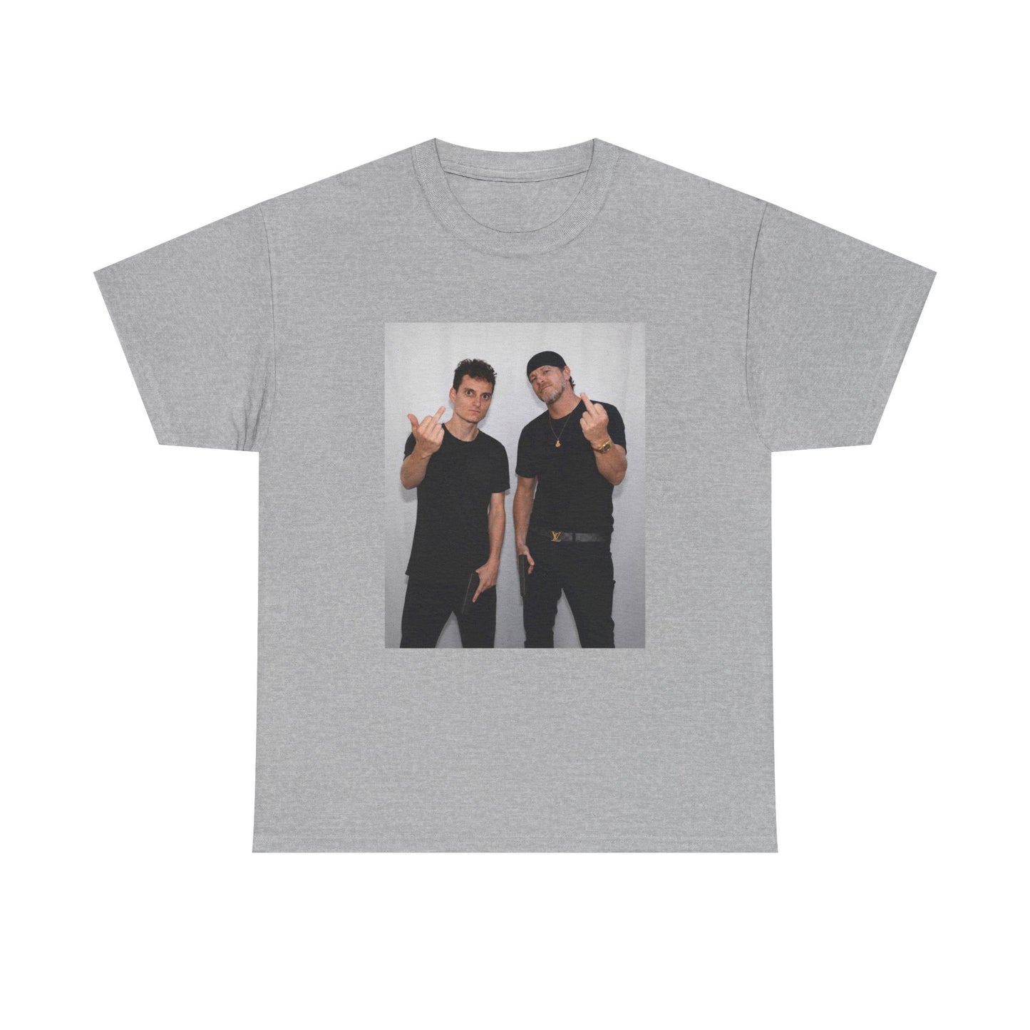 Wilcox Tees — Guest Star