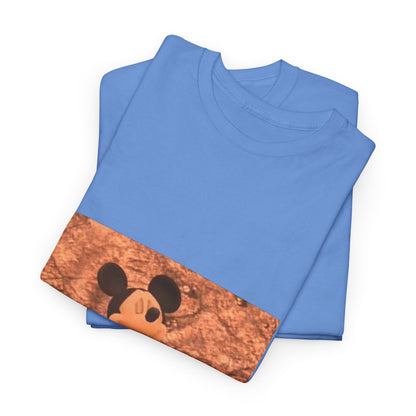 Geeked Graphic Streetwear Tee