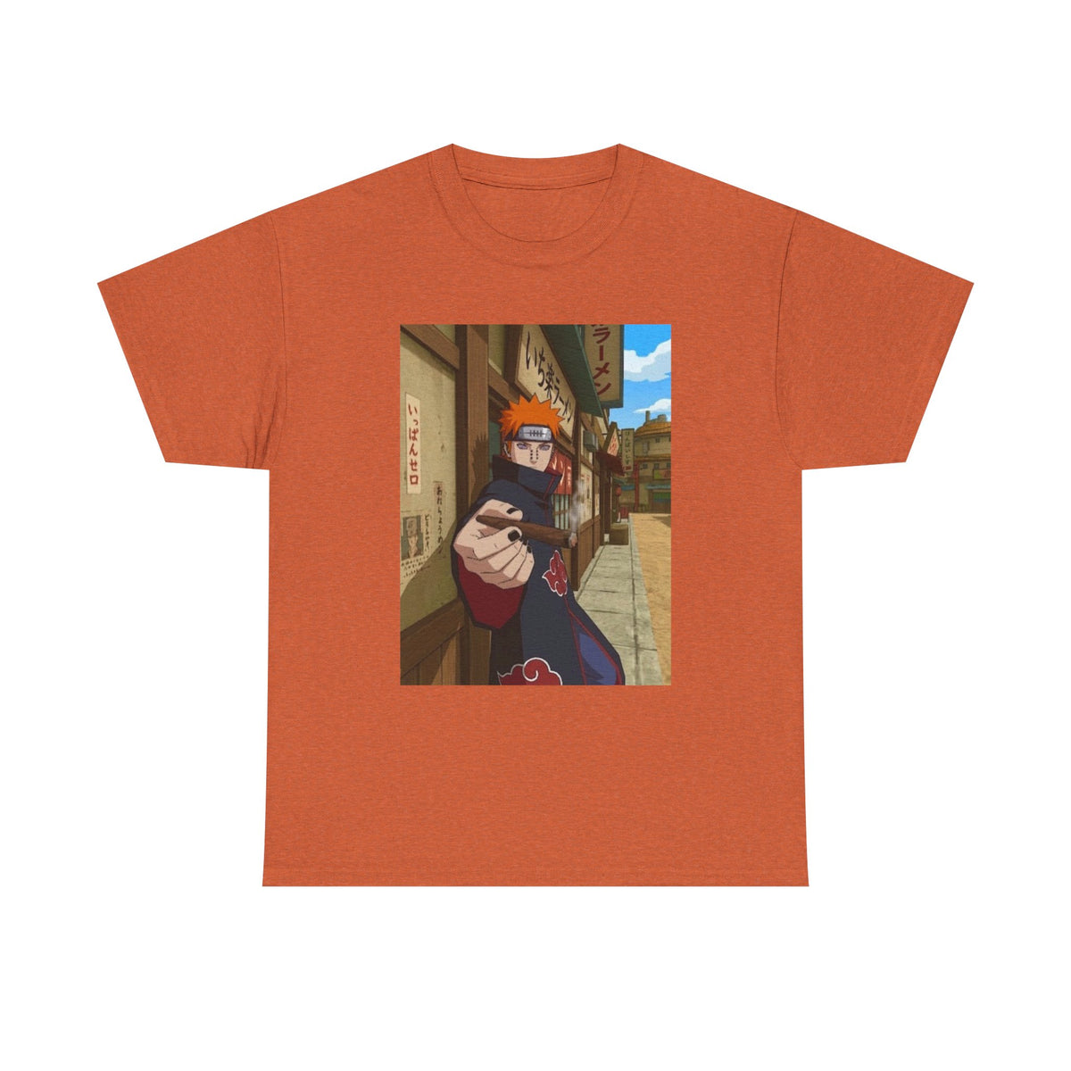 Pain Offers You A Puff Tee