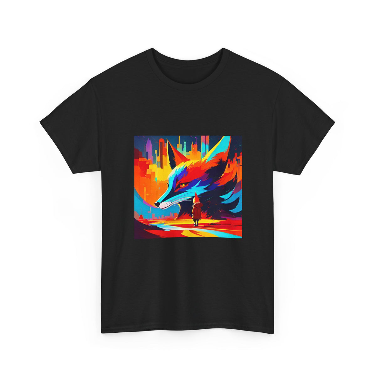 Dacwoo drawings — Street Haze