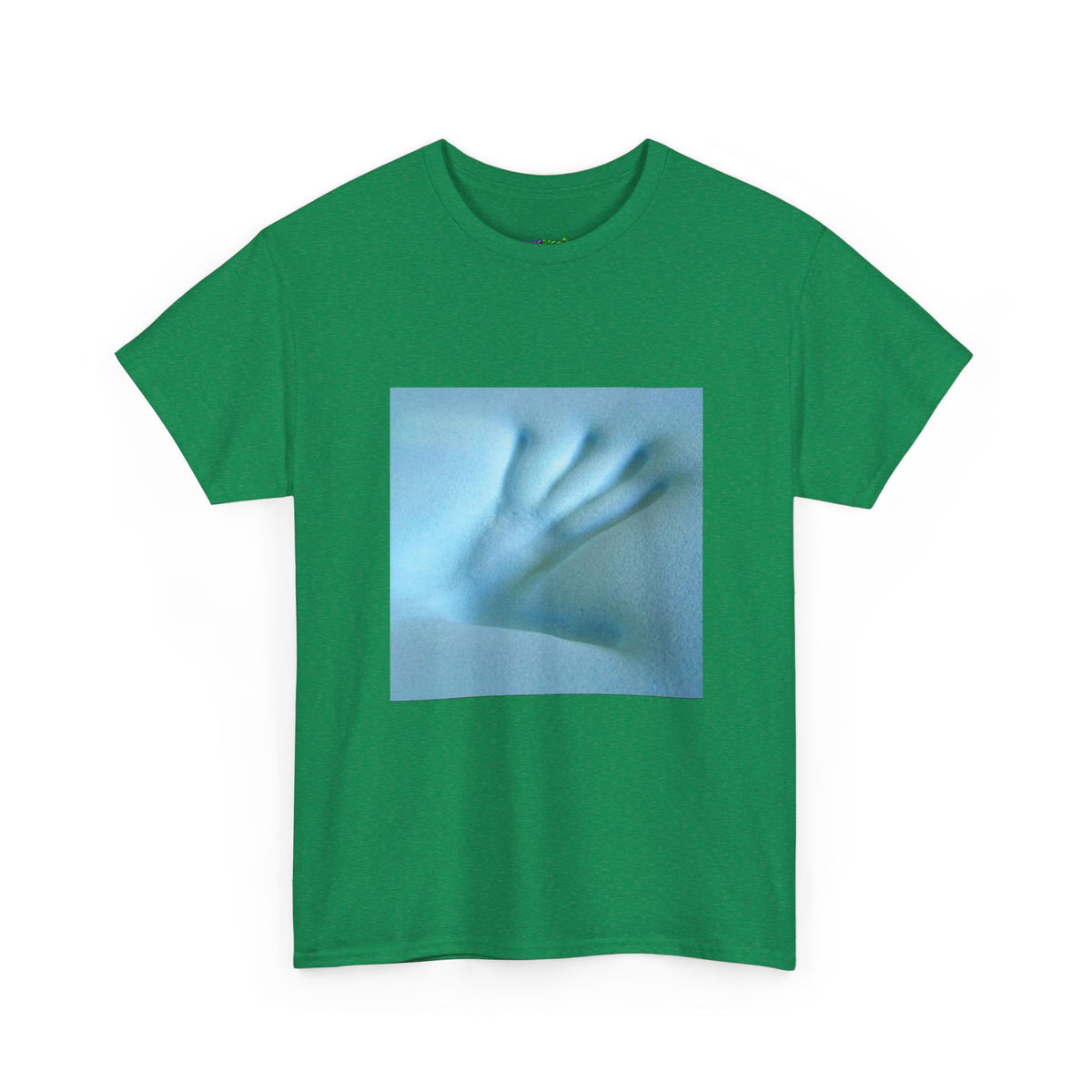 Silent Circuit Graphic Tee