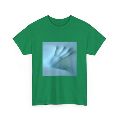 Silent Circuit Graphic Tee