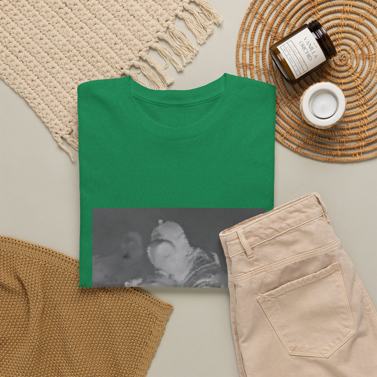 Omeweed Tee CXwYZIOORvJ-1