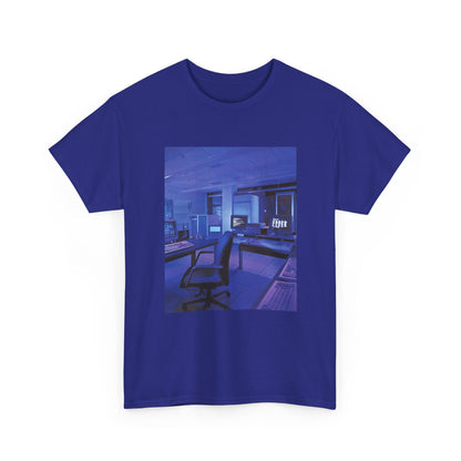 Beat Dropping Graphic Tee