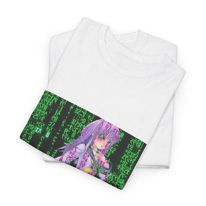 Vibe Resin Pulse Graphic Tee