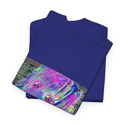 Urban Jungle Vibes Graphic Tee